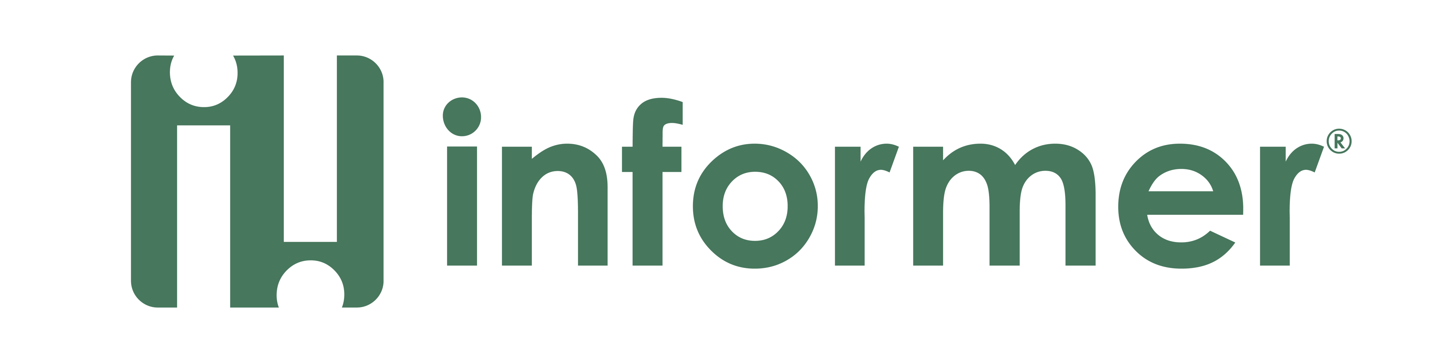 Informer online boekhouden