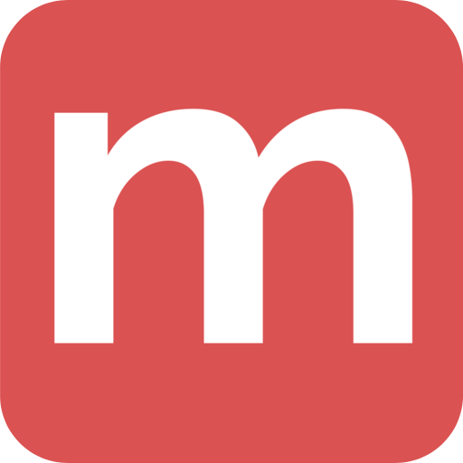 Het logo van Midmid