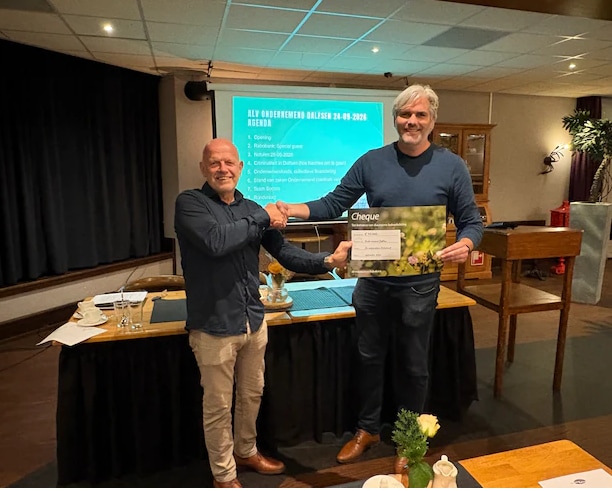 Ondernemend Dalfsen