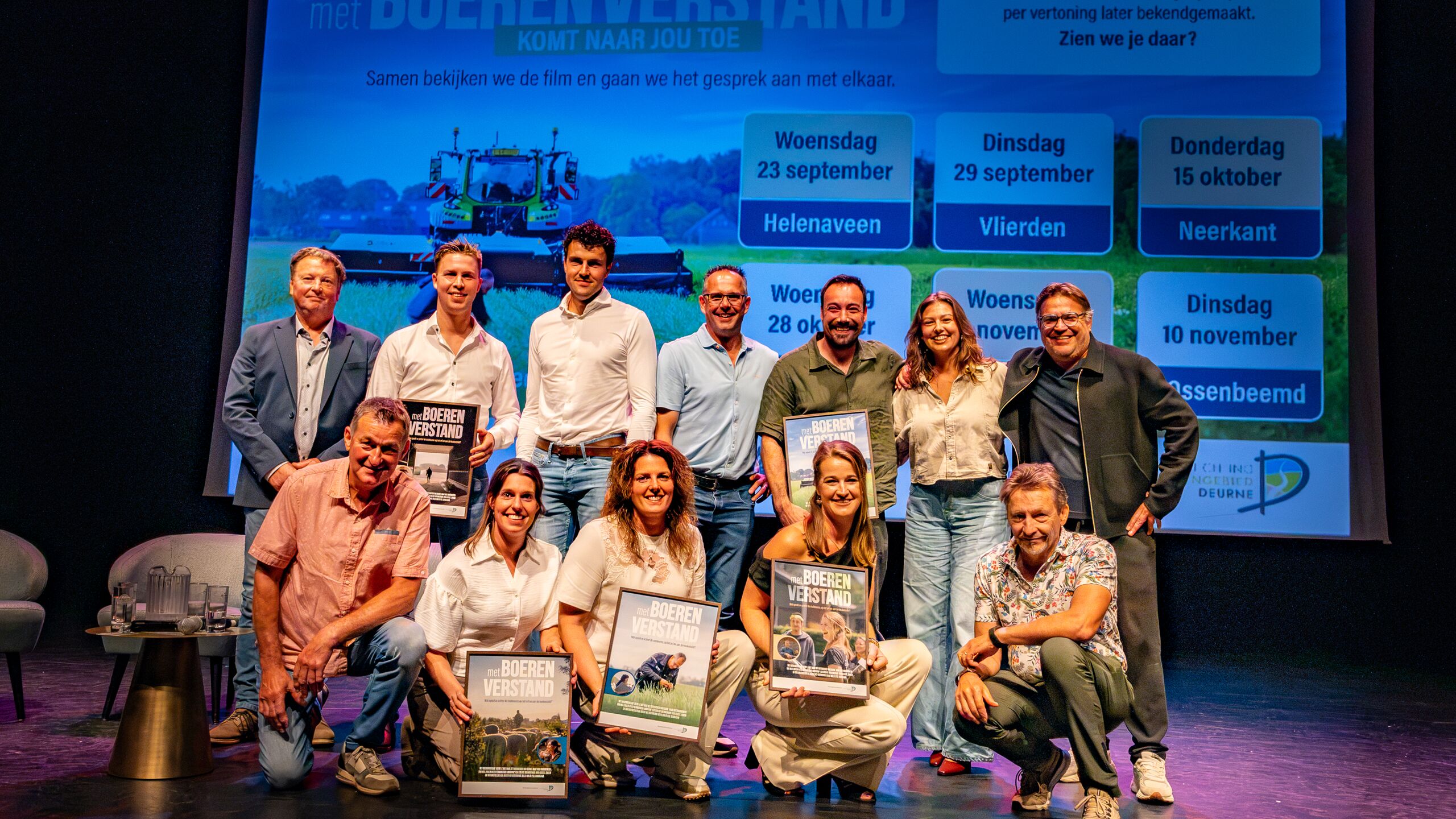 Met Boerenverstand (PZ)