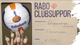 Volleybalvereniging Atalante 