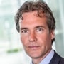 portret van Dirk Kooistra