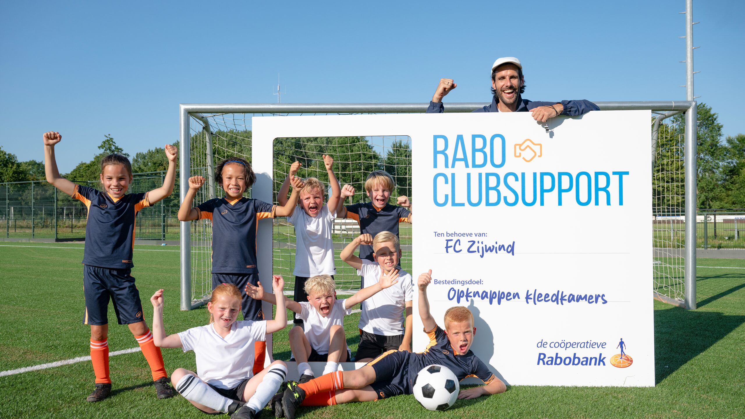 RCS Campagne Voetbal