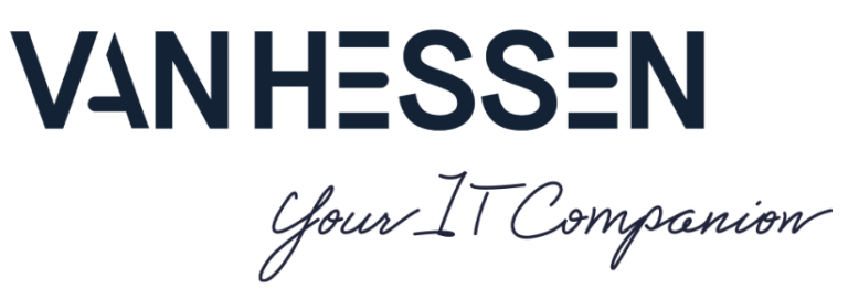 logo van Vanhessen
