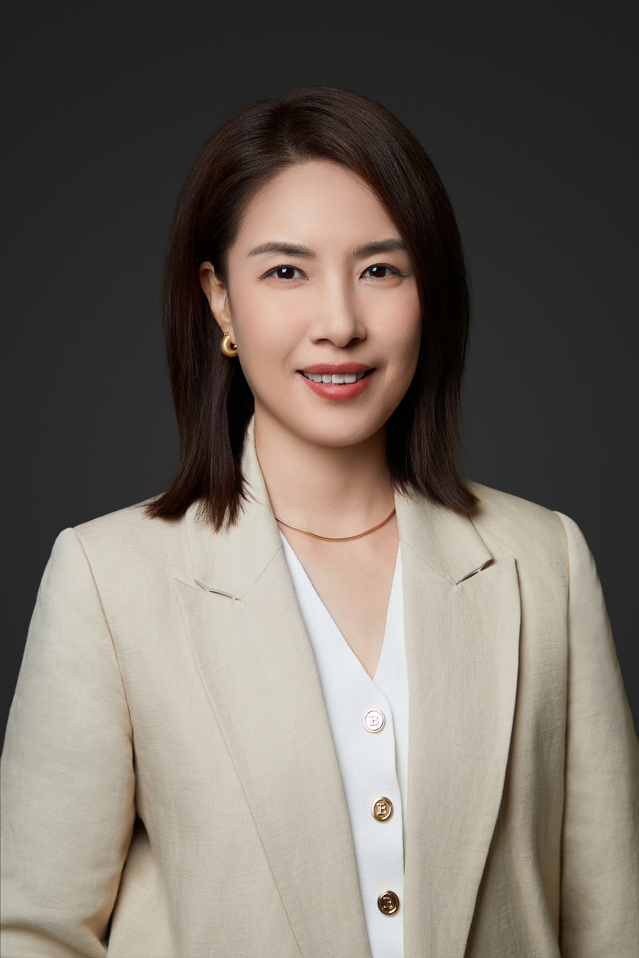 Landy Ma, GM China