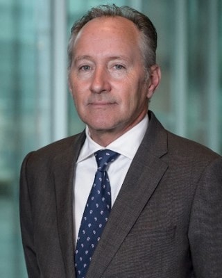 John Pijfers