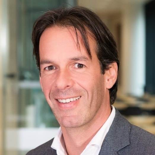 Profile picture of Jos van Rooij