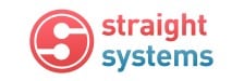 Logo Straight systems
