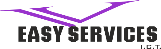 logo van Easy Services