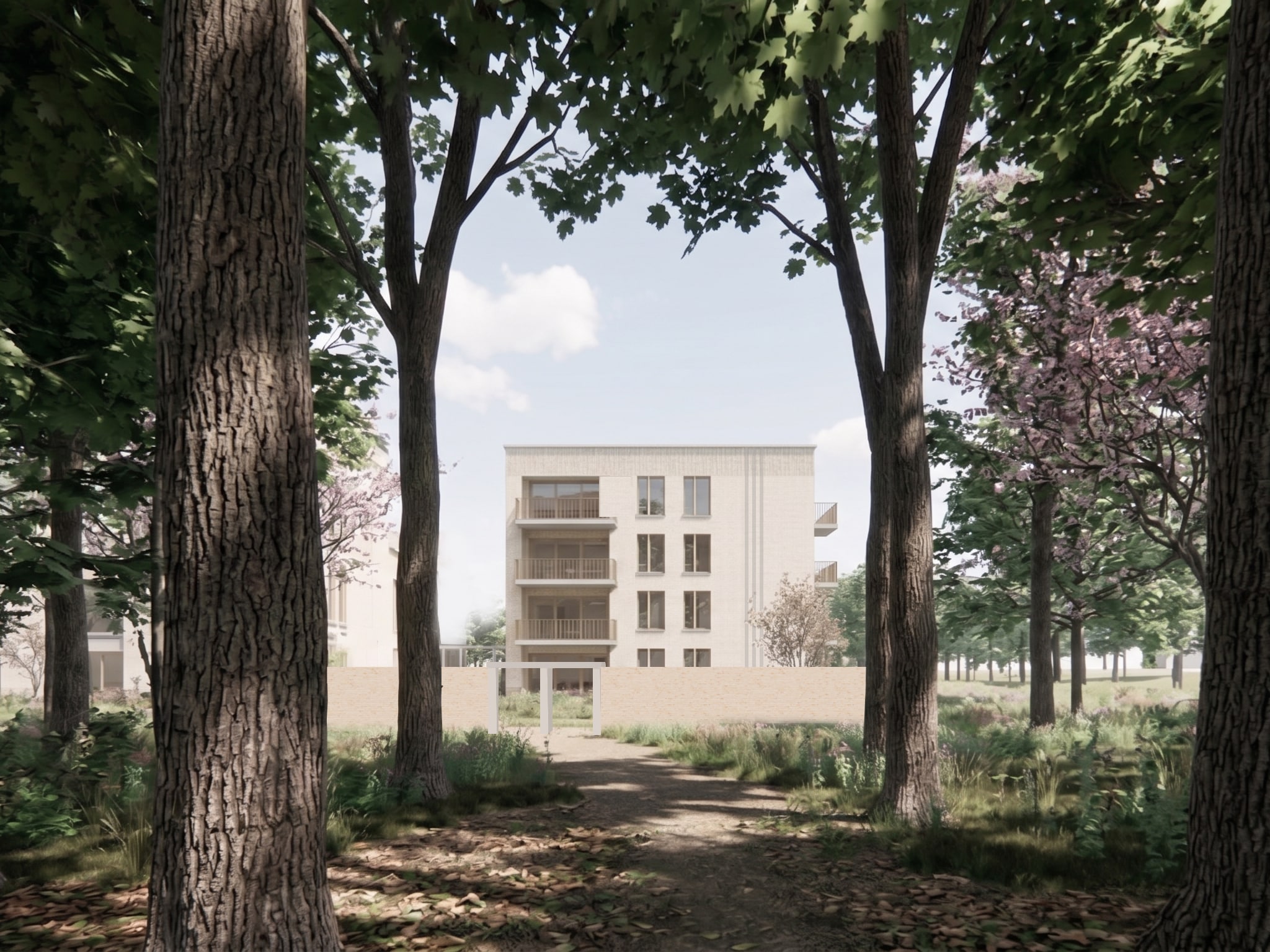 De Kloostertuin