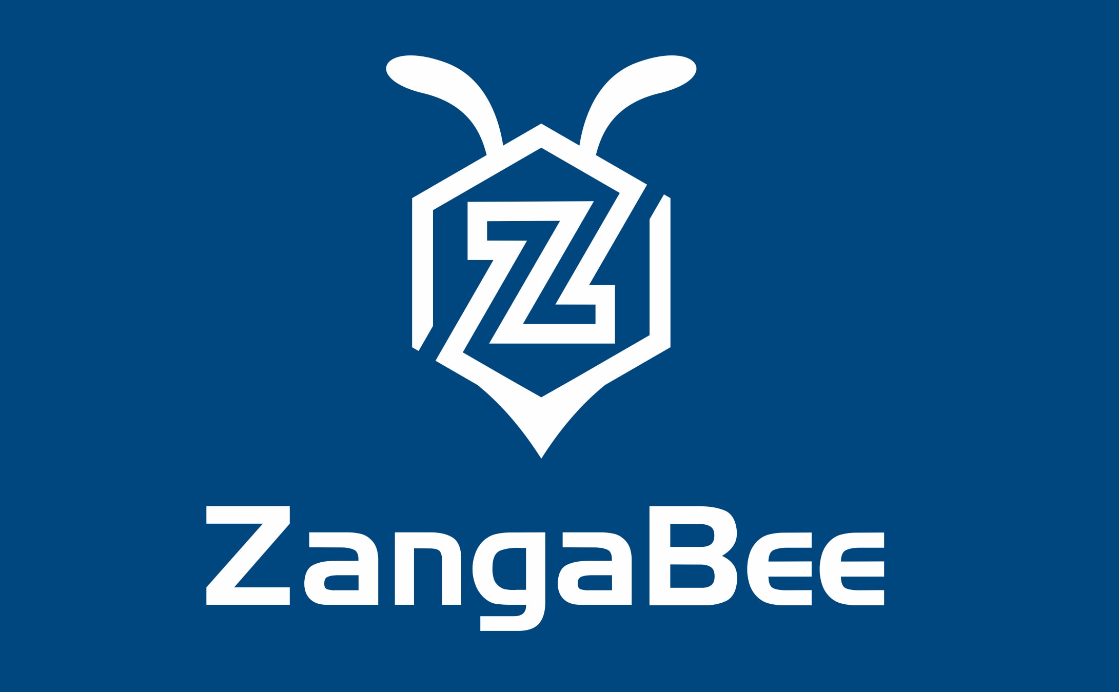 ZangaBee logo