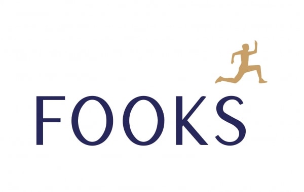 logo van FOOKS
