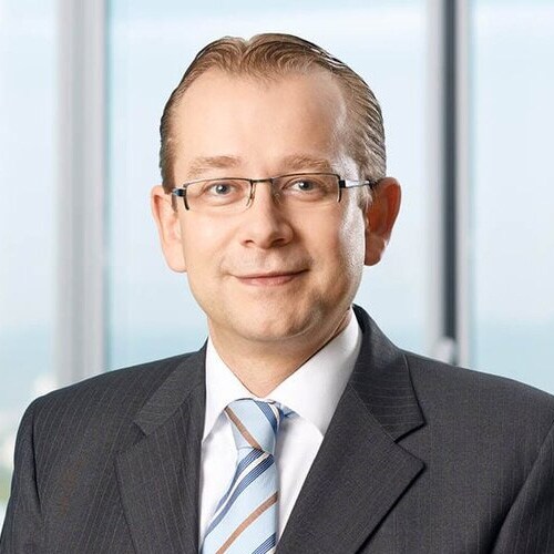 Christoph Fandrich