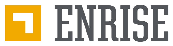 logo van Enrise