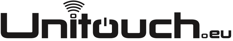 Logo unitouch V2