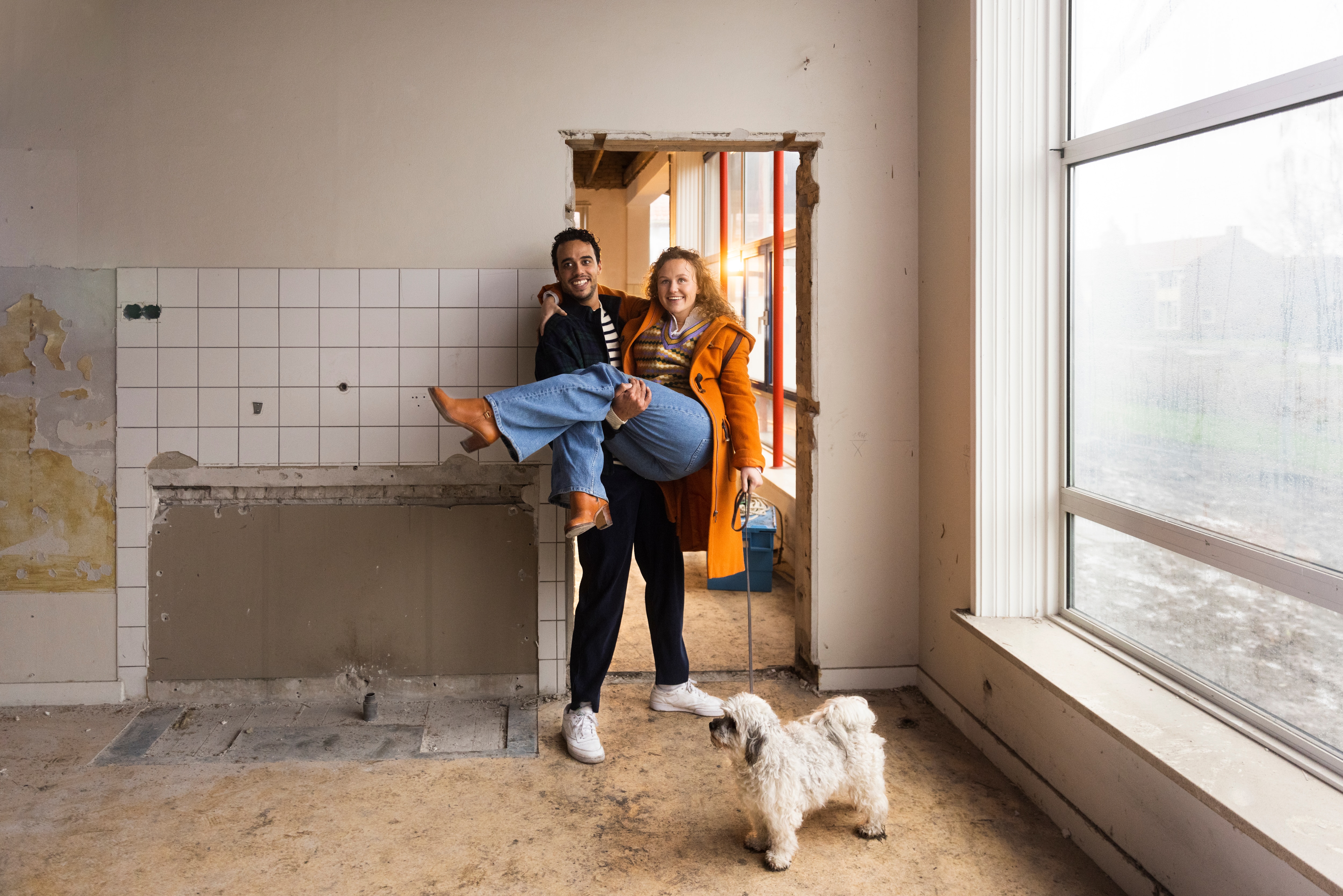 wonen