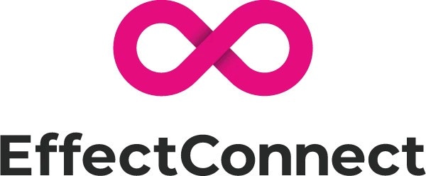 Het logo van EffectConnect