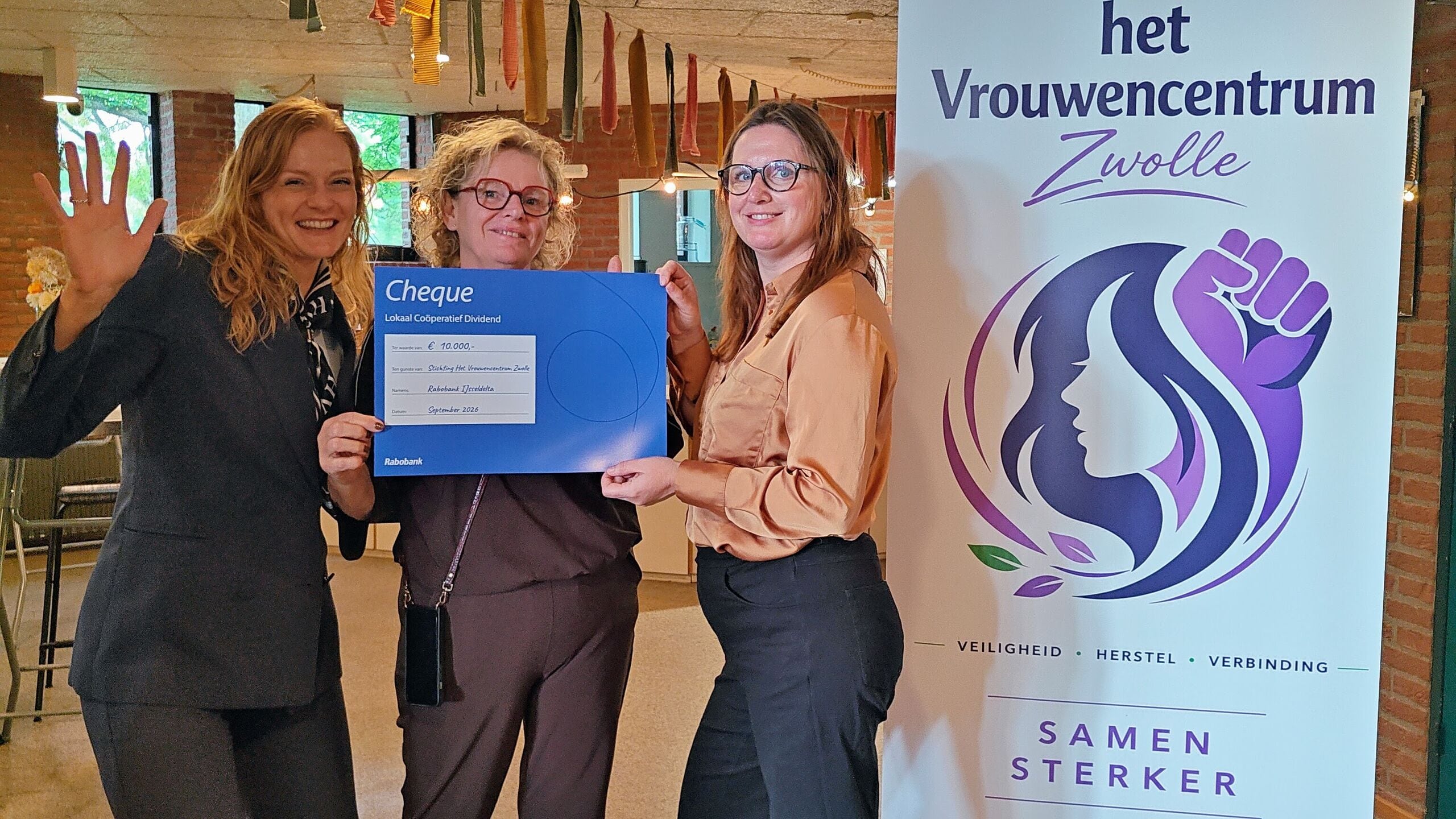 vrouwencentrum