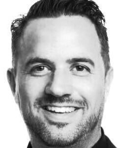Niels de Visser