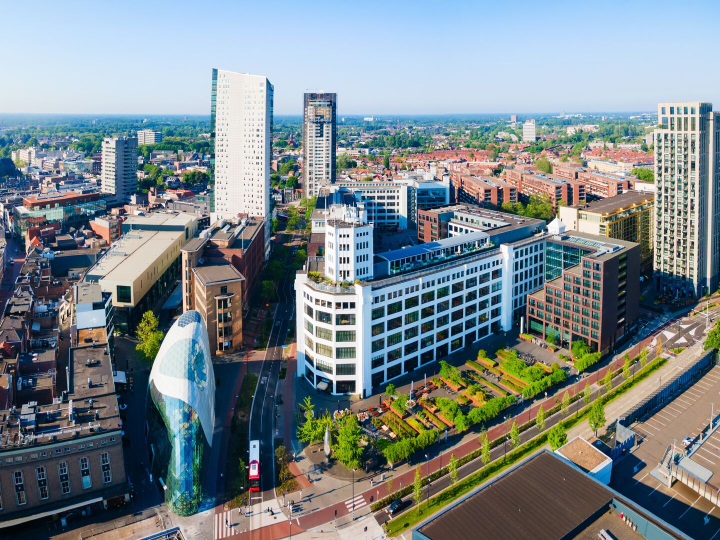 Eindhoven