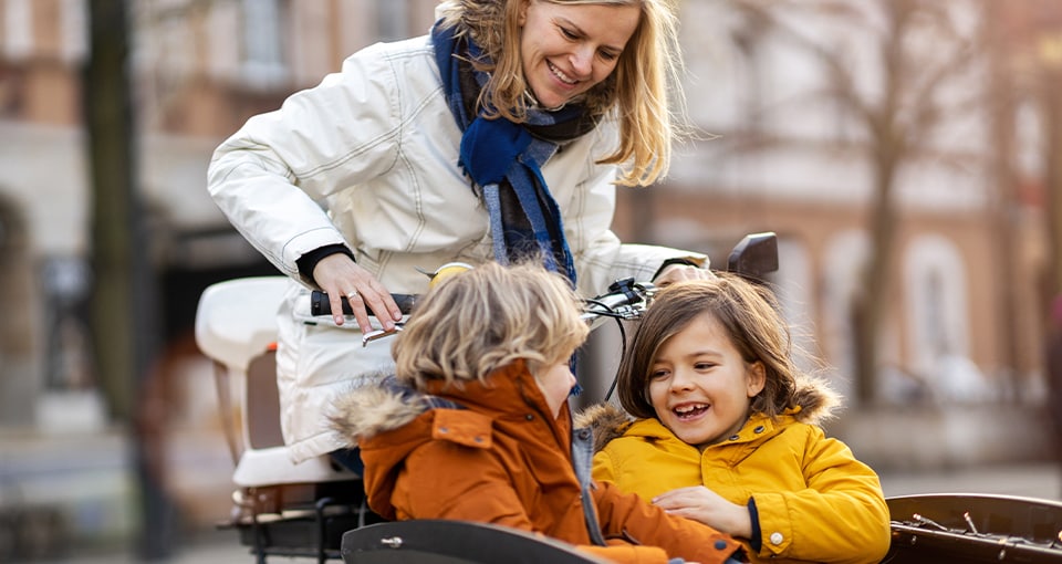 Bakfiets