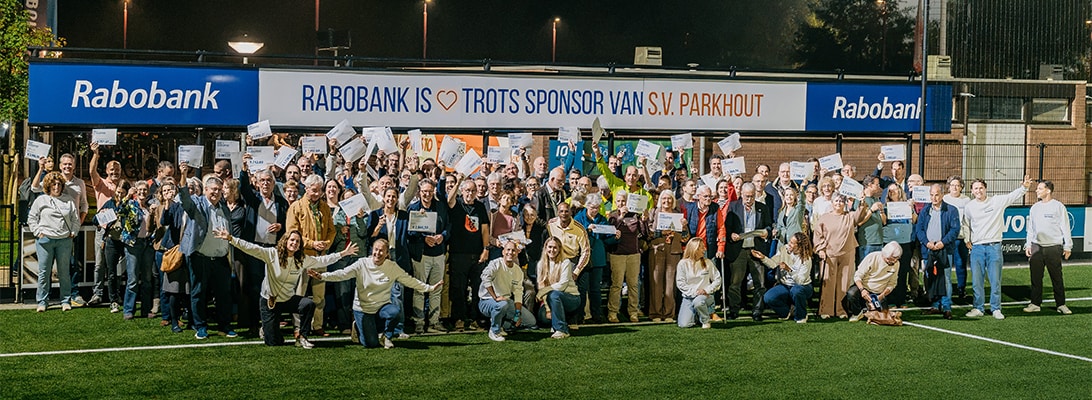 Rabo ClubSupport 2026