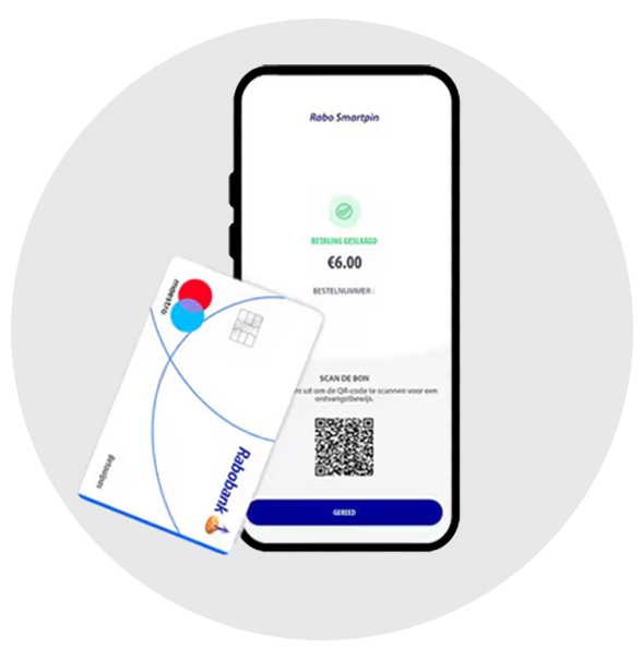 Rabo Smart Pay