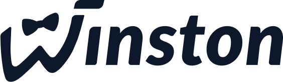 logo van Winston POS