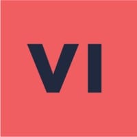 Het logo van Vi Company