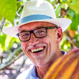 Foto van Michael de Groot