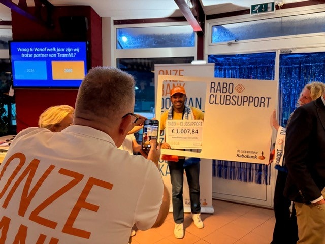 Rabo ClubSupport