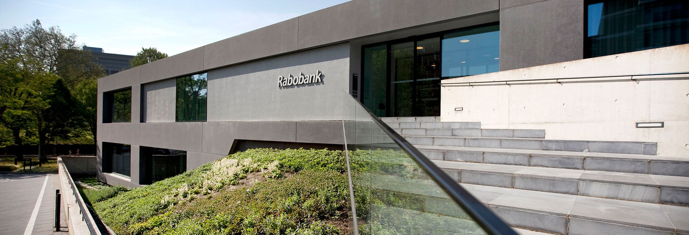 Rabobank Zuid-Limburg Oost