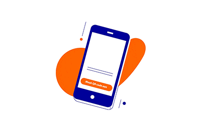Zakelijk QR-betaalverzoek inzetten - Rabobank