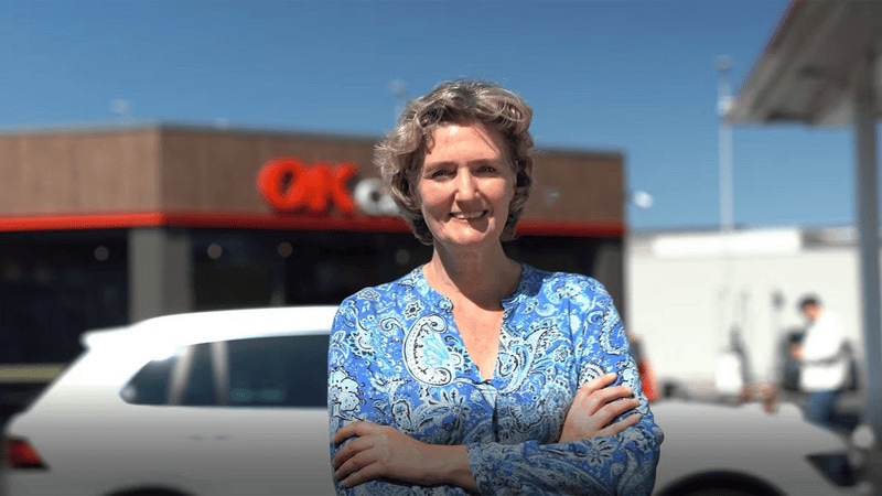 OK tankstations hebben overzicht dankzij API Rabo Smart Pay - Rabobank