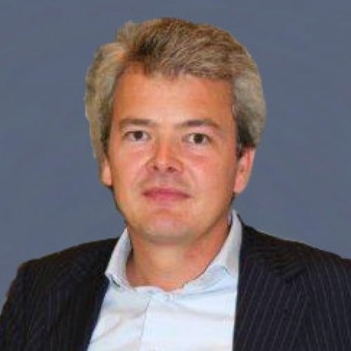 Rabobank Wholesale in The Netherlands - Rabobank