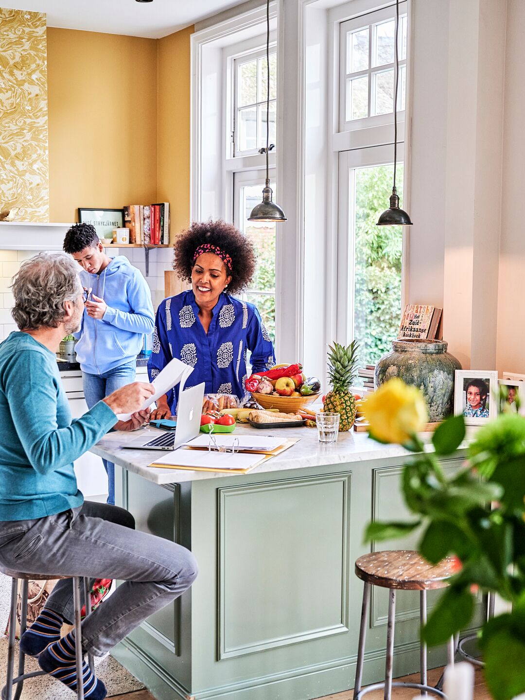 Samen met Rabobank je tweede hypotheek berekenen? Er is meer mogelijk dan je denkt. Ontdek alle mogelijkheden en sluit een tweede hypotheek af.									