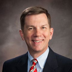 Stephan Nicholson North America - Rabobank