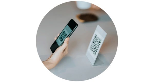 Rabo iDEAL QR Generator: geven gaat makkelijker - Rabobank
