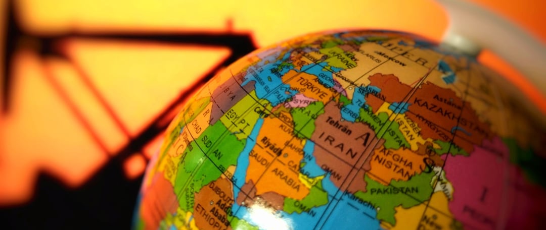 Middle East conflict: The impact on Australia's agriculture and economy ...